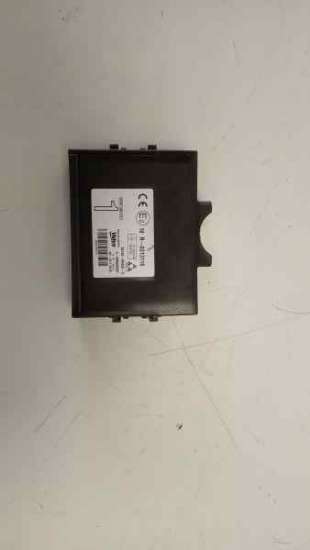 Recambio de modulo electronico para citroën c1 2014- feel edition referencia OEM IAM 897400H030D S000050887 