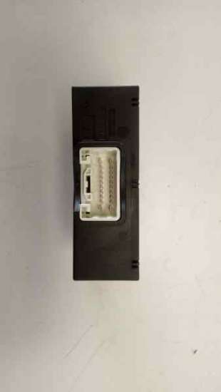 Recambio de modulo electronico para citroën c1 2014- feel edition referencia OEM IAM 897400H030D S000050887  2