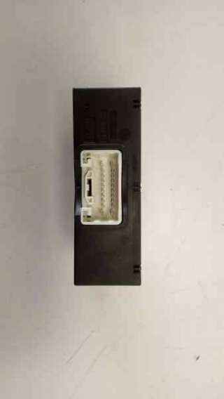 Recambio de modulo electronico para citroën c1 2014- feel edition referencia OEM IAM 897400H030D S000050887 
