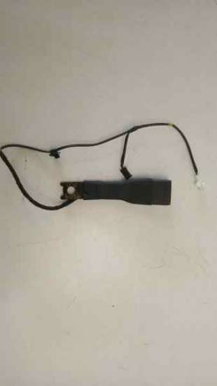 Recambio de cinturon seguridad delantero derecho para citroën c1 2014- feel edition referencia OEM IAM 308605910  