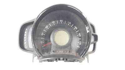 Recambio de cuadro instrumentos para toyota aygo 2014- x-clusive referencia OEM IAM 769167300U  