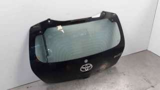 Recambio de porton trasero para toyota aygo 2014- x-clusive referencia OEM IAM 681050H160  