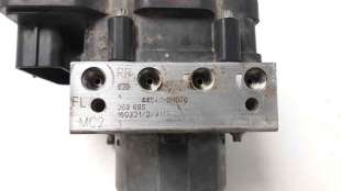 Recambio de abs para toyota aygo 2014- x-clusive referencia OEM IAM 445400H070 0265956309  2