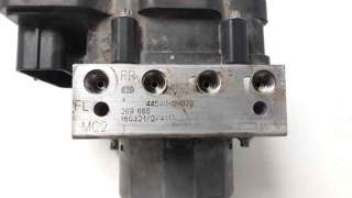 Recambio de abs para toyota aygo 2014- x-clusive referencia OEM IAM 445400H070 0265956309 