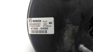 Recambio de servofreno para toyota aygo 2014- x-clusive referencia OEM IAM 472000H080 0204805521 