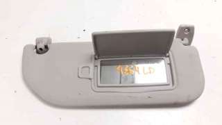 Recambio de parasol derecho para toyota aygo 2014- x-clusive referencia OEM IAM   