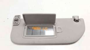 Recambio de parasol izquierdo para toyota aygo 2014- x-clusive referencia OEM IAM    2