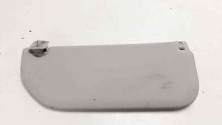 Recambio de parasol izquierdo para toyota aygo 2014- x-clusive referencia OEM IAM   