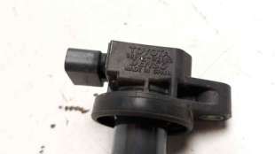 Recambio de bobina encendido para toyota aygo 2014- x-clusive referencia OEM IAM 90919W2002   2