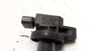 Recambio de bobina encendido para toyota aygo 2014- x-clusive referencia OEM IAM 90919W2002  
