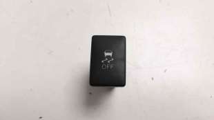 Recambio de interruptor para toyota aygo 2014- x-clusive referencia OEM IAM 849880H010  