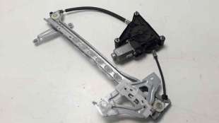Recambio de elevalunas delantero derecho para toyota aygo 2014- x-clusive referencia OEM IAM 698100H031 106075801 