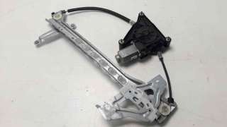 Recambio de elevalunas delantero derecho para toyota aygo 2014- x-clusive referencia OEM IAM 698100H031 106075801 