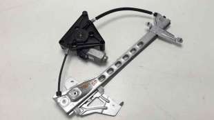 Recambio de elevalunas delantero derecho para toyota aygo 2014- x-clusive referencia OEM IAM 698100H031 106075801  2