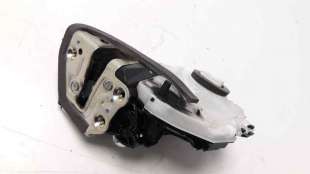 Recambio de cerradura puerta trasera izquierda para toyota aygo 2014- x-clusive referencia OEM IAM 6906002390  