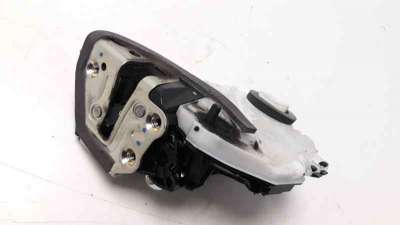 Recambio de cerradura puerta trasera izquierda para toyota aygo 2014- x-clusive referencia OEM IAM 6906002390  