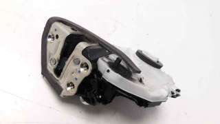 Recambio de cerradura puerta trasera izquierda para toyota aygo 2014- x-clusive referencia OEM IAM 6906002390  