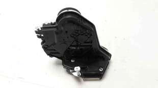 Recambio de cerradura puerta trasera izquierda para toyota aygo 2014- x-clusive referencia OEM IAM 6906002390   2