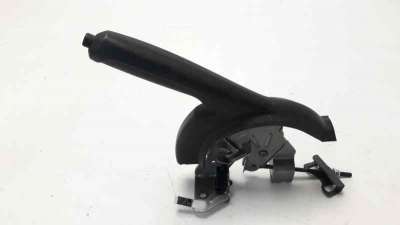 Recambio de palanca freno para toyota aygo 2014- x-clusive referencia OEM IAM 46201 0H020B0  