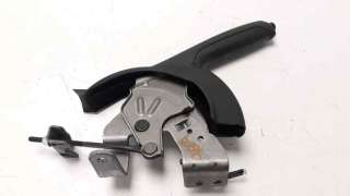 Recambio de palanca freno para toyota aygo 2014- x-clusive referencia OEM IAM 46201 0H020B0  