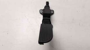 Recambio de potenciometro pedal para toyota aygo 2014- x-clusive referencia OEM IAM 781100H040  