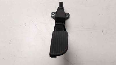 Recambio de potenciometro pedal para toyota aygo 2014- x-clusive referencia OEM IAM 781100H040  