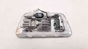 Recambio de luz interior para toyota aygo 2014- x-clusive referencia OEM IAM    2