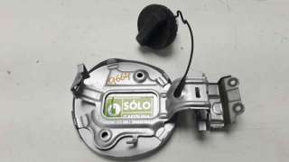 Recambio de tapa exterior combustible para toyota aygo 2014- x-clusive referencia OEM IAM 773500H030  
