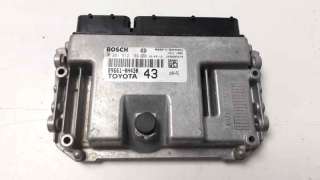 Recambio de centralita motor uce para toyota aygo 2014- x-clusive referencia OEM IAM 896610H430 0261S12194 
