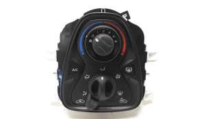 Recambio de mando calefaccion / aire acondicionado para toyota aygo 2014- x-clusive referencia OEM IAM 55900YV030 B000737077 