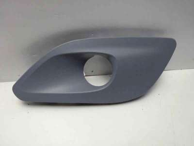 Recambio de rejilla paragolpes izquierda para peugeot 308 2013- referencia OEM IAM 1610747080 107174617 PG4282144