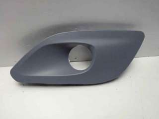 Recambio de rejilla paragolpes izquierda para peugeot 308 2013- referencia OEM IAM 1610747080 107174617 PG4282144