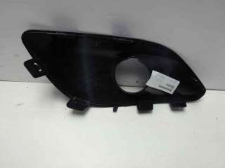 Recambio de rejilla paragolpes izquierda para peugeot 308 2013- referencia OEM IAM 1610747080 107174617 PG4282144