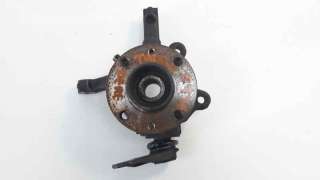 Recambio de mangueta delantera derecha para renault twingo 2007-2016 authentique referencia OEM IAM 8200663593  