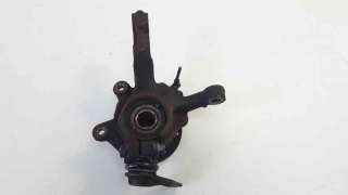 Recambio de mangueta delantera derecha para renault twingo 2007-2016 authentique referencia OEM IAM 8200663593  