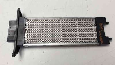 Recambio de resistencia calefaccion para dacia dokker 2012- ambiance referencia OEM IAM A52102700  