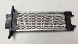 Recambio de resistencia calefaccion para dacia dokker 2012- ambiance referencia OEM IAM A52102700  