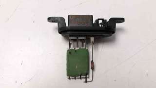Recambio de resistencia calefaccion para dacia dokker 2012- ambiance referencia OEM IAM A51004200  