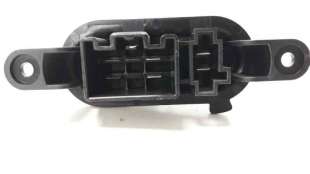 Recambio de resistencia calefaccion para dacia dokker 2012- ambiance referencia OEM IAM A51004200   2