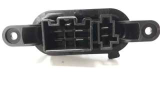 Recambio de resistencia calefaccion para dacia dokker 2012- ambiance referencia OEM IAM A51004200  