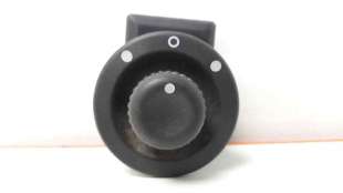 Recambio de mando retrovisor para dacia dokker 2012- ambiance referencia OEM IAM 255704649R  