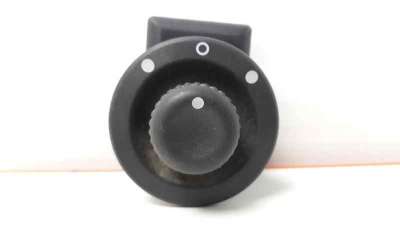 Recambio de mando retrovisor para dacia dokker 2012- ambiance referencia OEM IAM 255704649R  