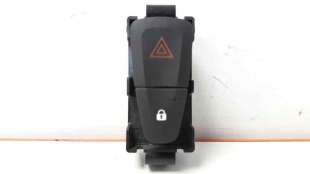 Recambio de warning para dacia dokker 2012- ambiance referencia OEM IAM 252905668R  