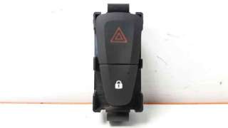 Recambio de warning para dacia dokker 2012- ambiance referencia OEM IAM 252905668R  