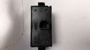 Recambio de warning para dacia dokker 2012- ambiance referencia OEM IAM 252905668R   2