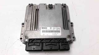 Recambio de centralita motor uce para dacia dokker 2012- ambiance referencia OEM IAM 0281030439 237102213R 