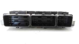 Recambio de centralita motor uce para dacia dokker 2012- ambiance referencia OEM IAM 0281030439 237102213R  2