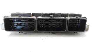 Recambio de centralita motor uce para dacia dokker 2012- ambiance referencia OEM IAM 0281030439 237102213R 
