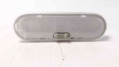 Recambio de luz interior para dacia dokker 2012- ambiance referencia OEM IAM 8200074302  