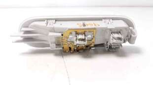 Recambio de luz interior para dacia dokker 2012- ambiance referencia OEM IAM 8200074302   2